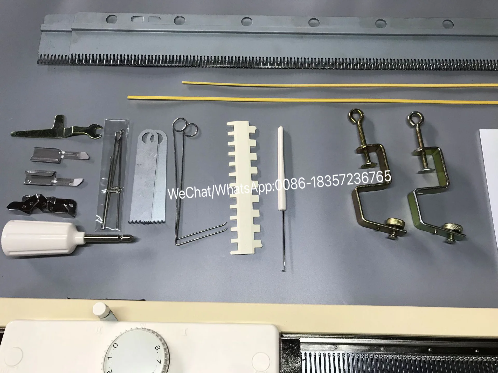 KH860-272/KR838-272 брат Вязание Швейные машины жаккардовый ткацкий станок для изготовления ювелирных изделий