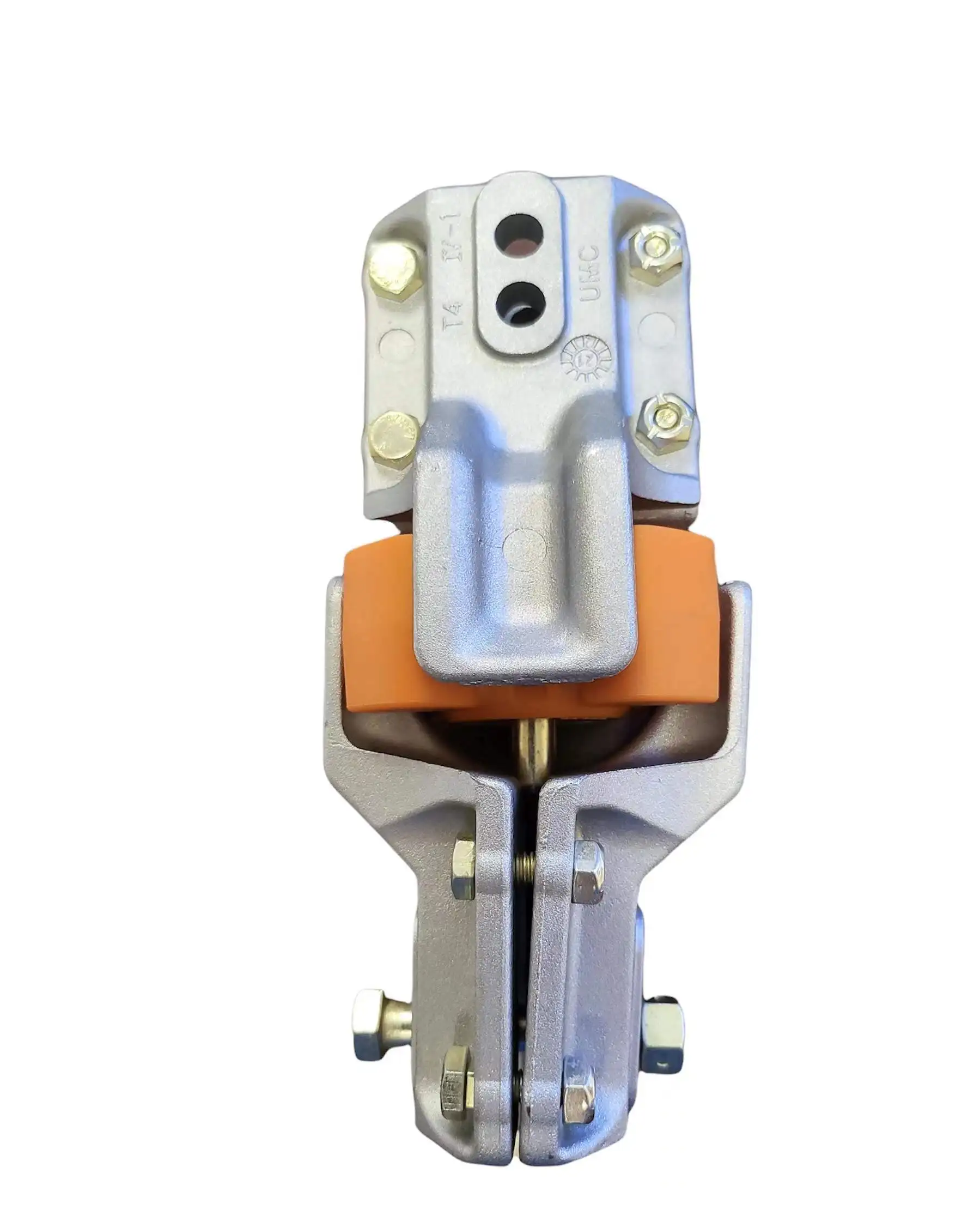 Center Pivot Coupler Kit 7/8  Driveshaft