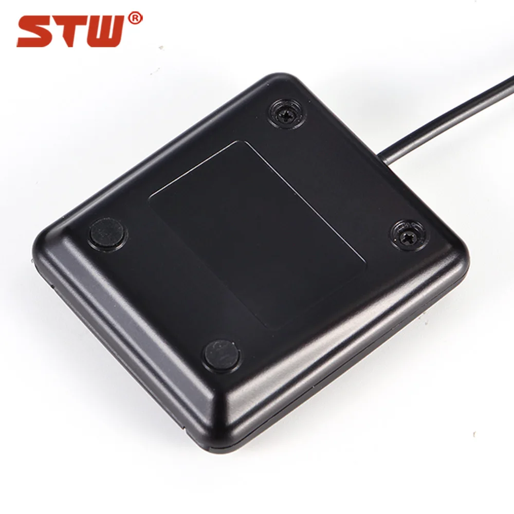 Устройство для чтения смарт-карт STW 037 usb