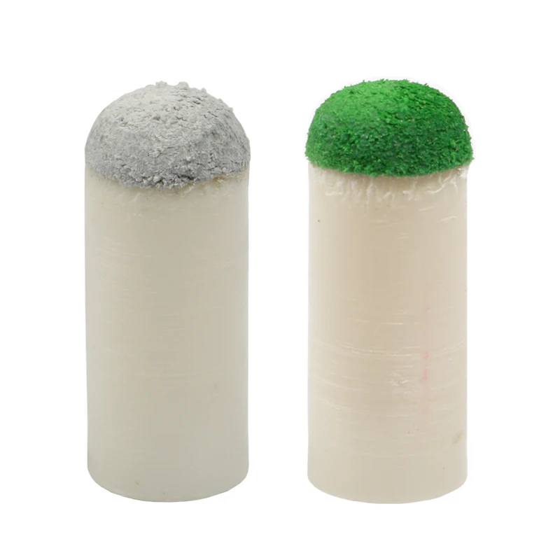 Pool Table Accessories Billiard Slip-on Cue Tips Replacements 9mm/10mm/11mm/12mm/13mm Pool Cue Tips