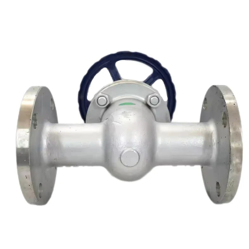 Stainless Steel Gate Valve 304 2 inch 36 inch Watertight Gate Valve with Handwheel