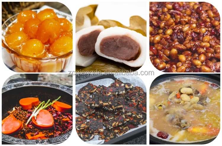 Industrial Multifunctional Vacuum Jacketed Kettle Sugar Syrup Boiler Machine Automatic  Industrial Cooking Pot With  Stirrer