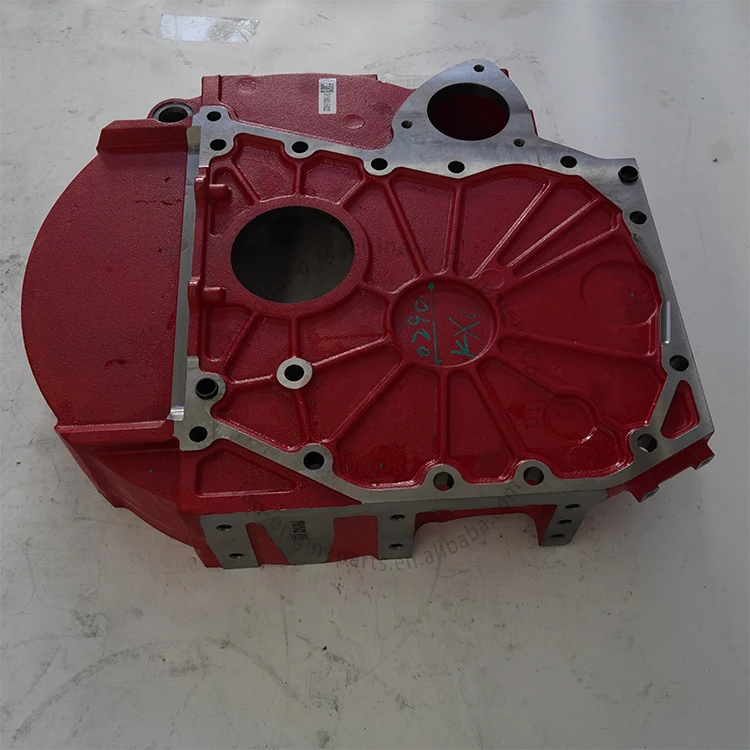 6315422 Cummins Engine ISG12 QSG12 X12 flywheel housing 6315422