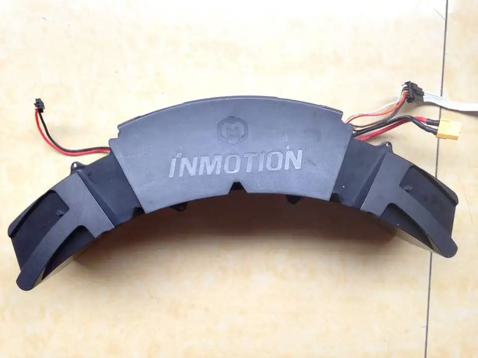 V8F Battery Original INMOTION V8F Battery 84V 518Wh Unicycle Accessories Spare Parts