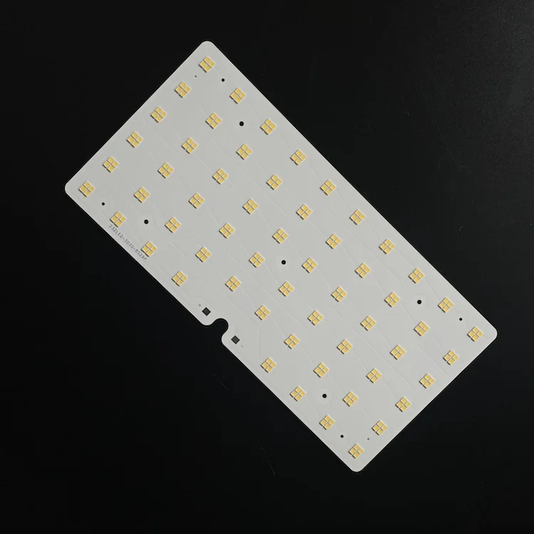 TYPE4-M 8S29P 232 LED IN ONE Board 3030 SMD outdoor light components 100W 150W 180W 200W