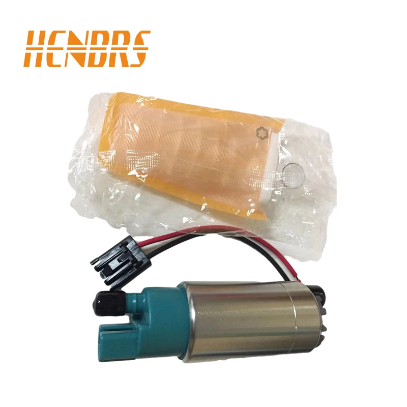 Auto Parts Electric Fuel Pump Gasolina For Engine Pump 0580454001 0580453064 E2068