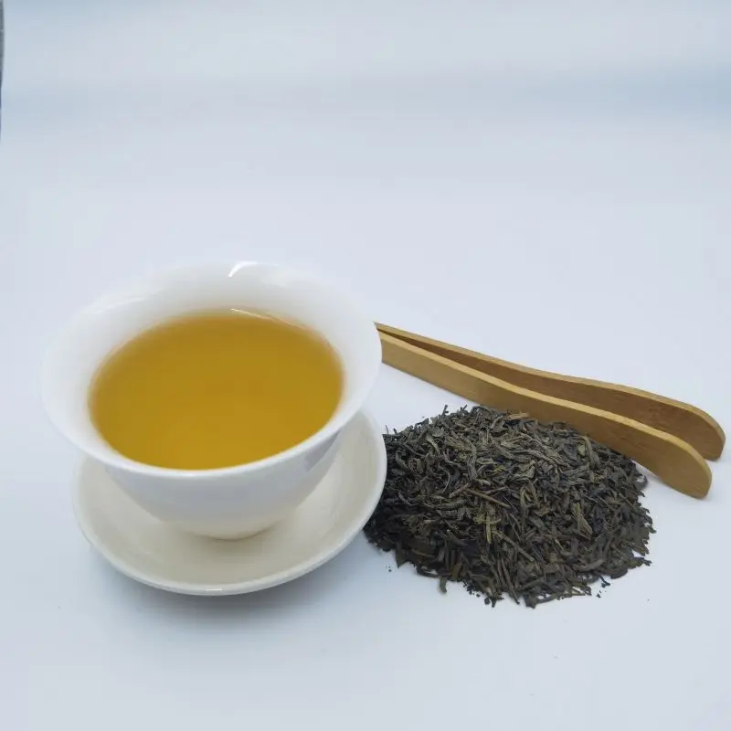 wholesale factory price negotiable High quality premium Chinese chunmee tea
