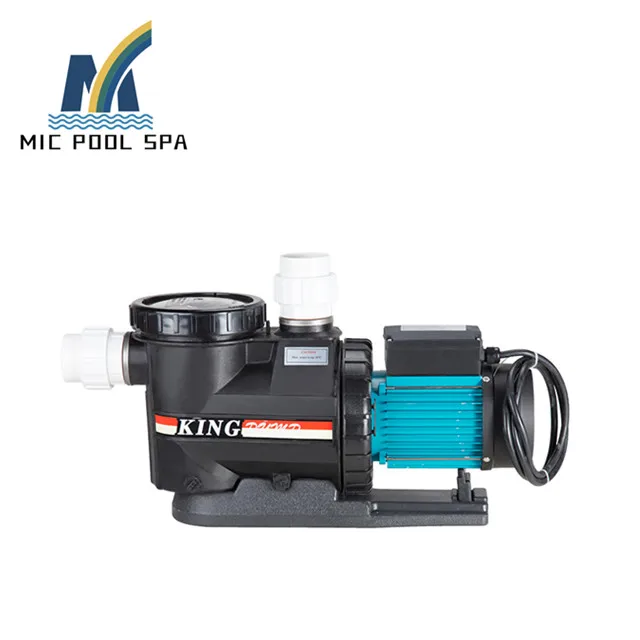 Best Price Water Motor 1hp 1.5hp 2hp 3hp Swimming Pool Pump