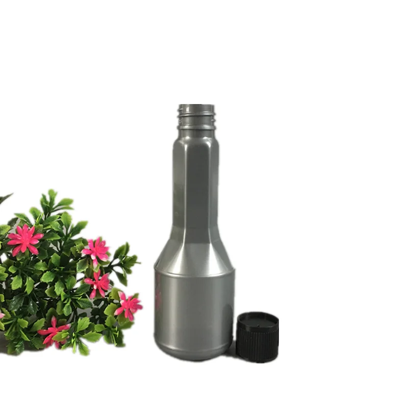 new 100ml PET Fuel Additive/Motor Oil Container/Bottle