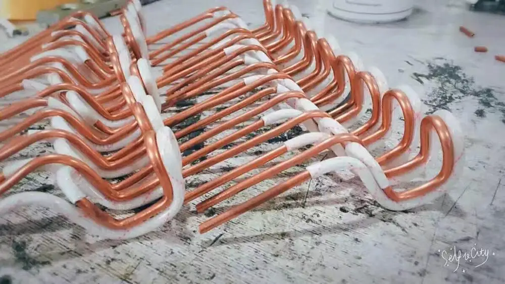 ultrahigh frequency 30kw induction welding machine other welding equipment