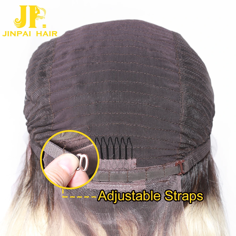 JP Best Swiss Lace Front Wigs,high Quality Unprocessed Virgin Hair, Wholesale Real 100% Human Hair Lace Front Wig