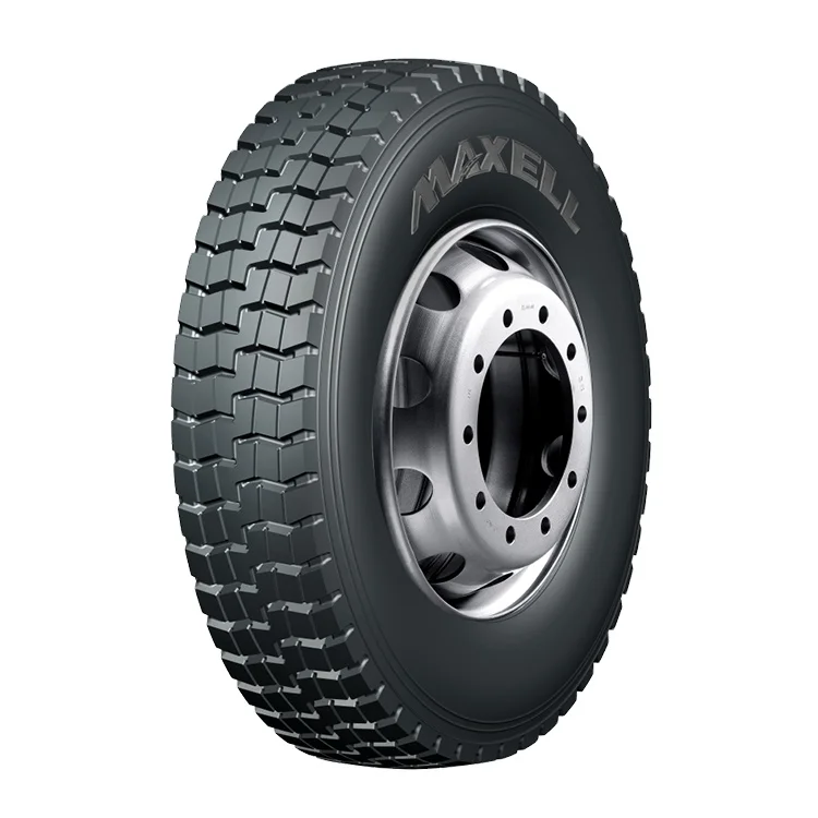Truck Tires 10.00R20 Commercial Wheels And Tires 11r22.5 Truck Tires