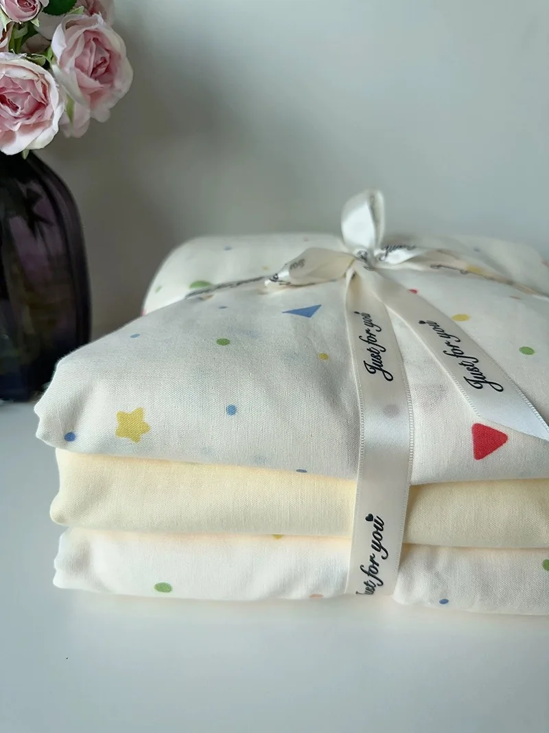 100% polyester plain brushed disperse printed microfiber fabric home textile bedsheet wholesale factory direct price