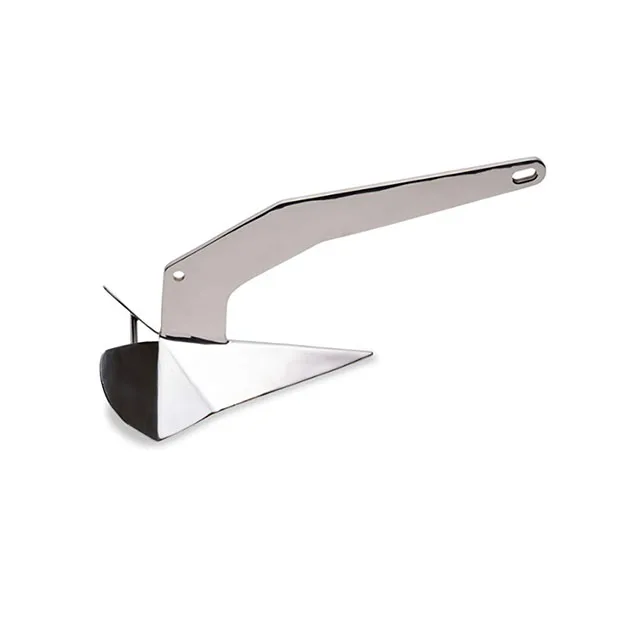 
Stainless steel high quality boat accessories delta boat anchor 