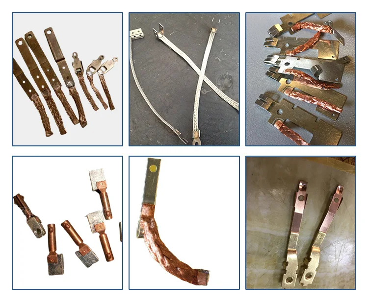 Factory outlet 1000J save energy discharge spot welding equipment for stainless stableware, industry capacitor discharge welder