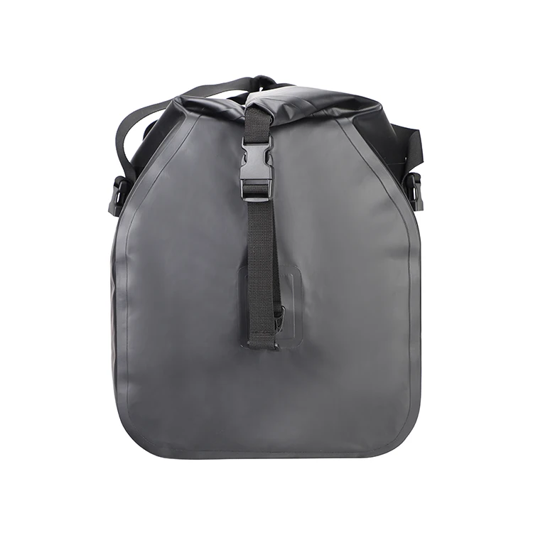 2022 SINOTOP wholesale High quality 70L motorcycle bag waterproof motorcycle bags tank saddle bags for motorcycle