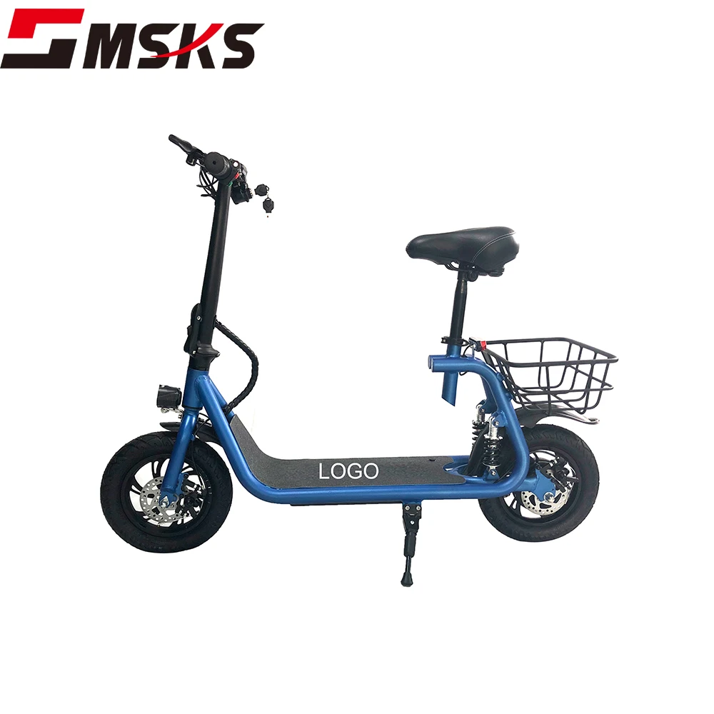 Chinese manufacturing companies Dropshipping charge Electric Scooter/Electric bicycle/E-Bike with seat