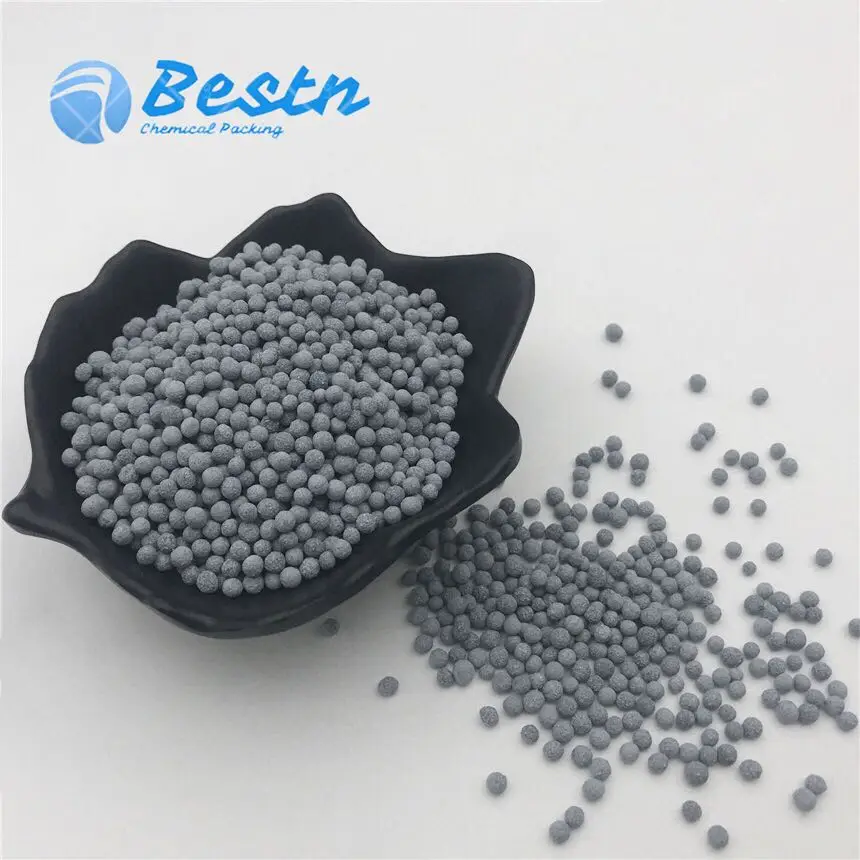 tourmaline ceramic ball alkaline tourmaline ball for aquarium / tourmaline bio energy balls