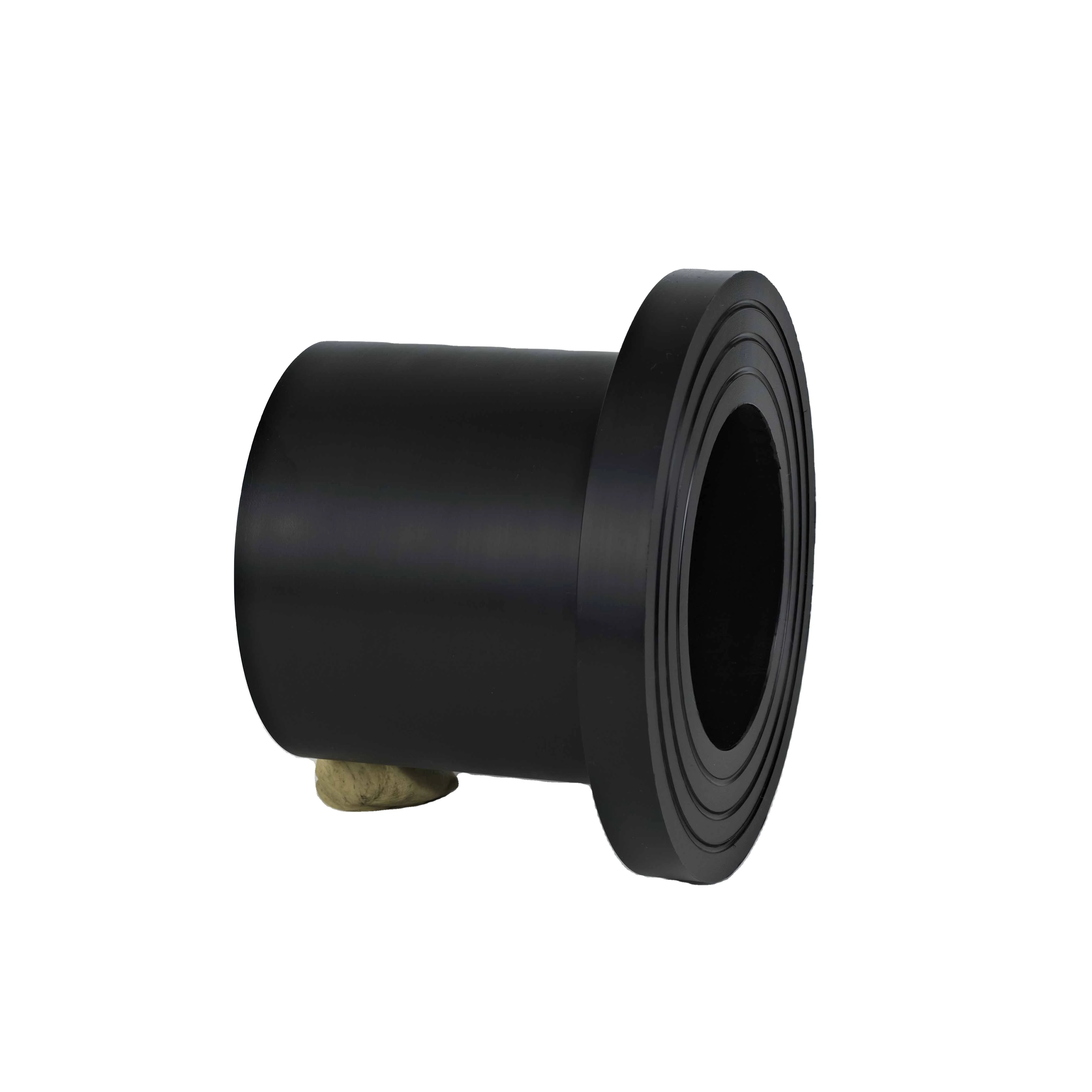 small plastic fittings PE flange adapter hdpe pipe fitting flange hdpe stub end flange