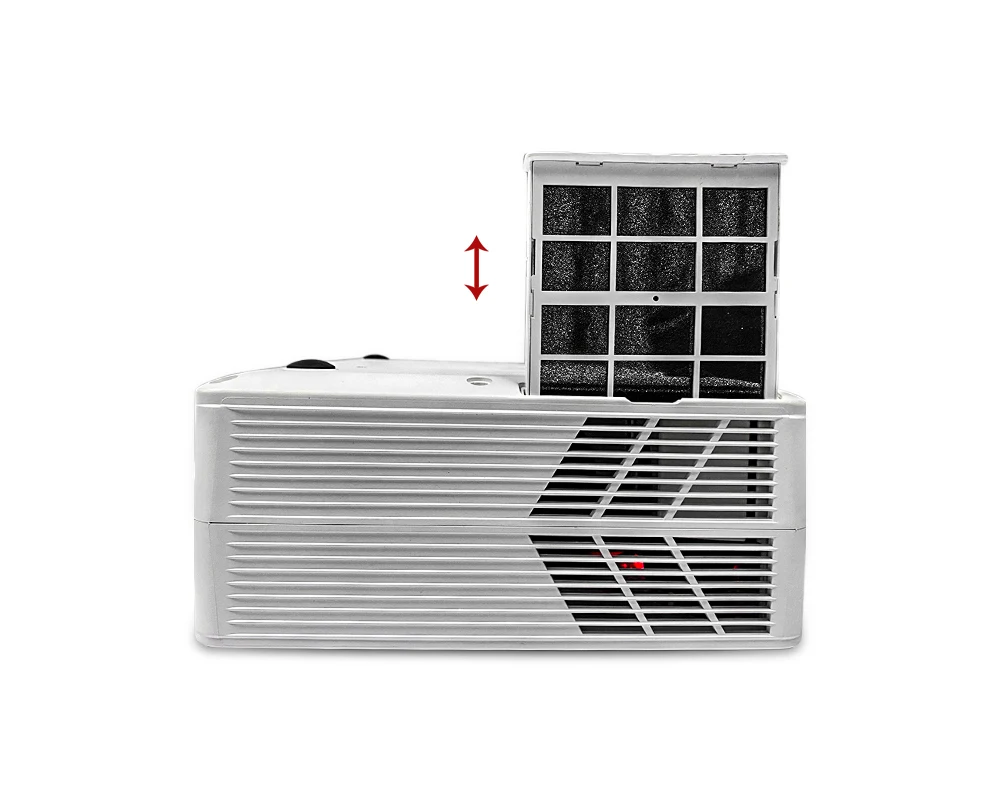 Hot Sale Portable Mobile Phone 4k Projector 6000 Lumens Hd 1080p Lcd Screen Led Mini Projectors