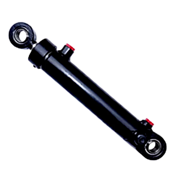 MTZ /MF375 Steering Hydraulic Cylinder