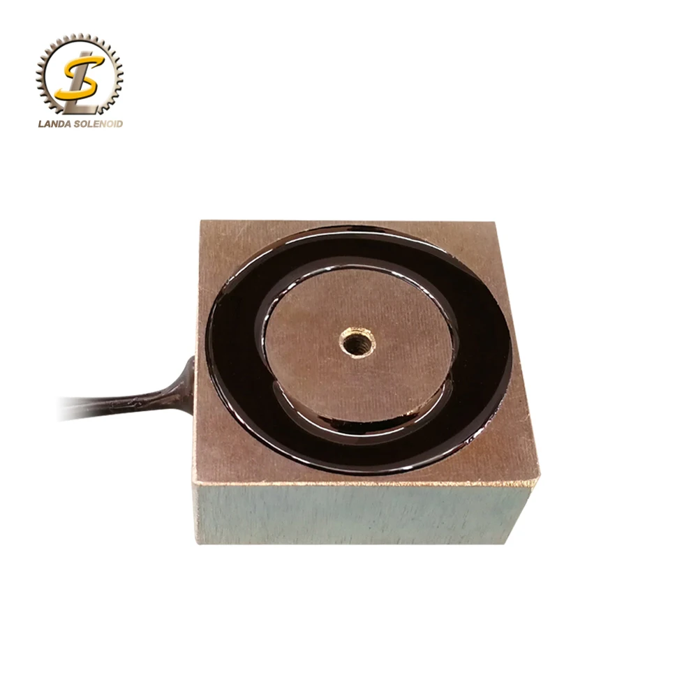 Малый высокой мощности супер сильный лифтинг Электромагнит Магнит Цена