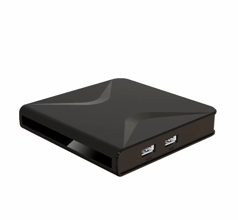factory PCB Custom launcher supported  android digital tv set top box