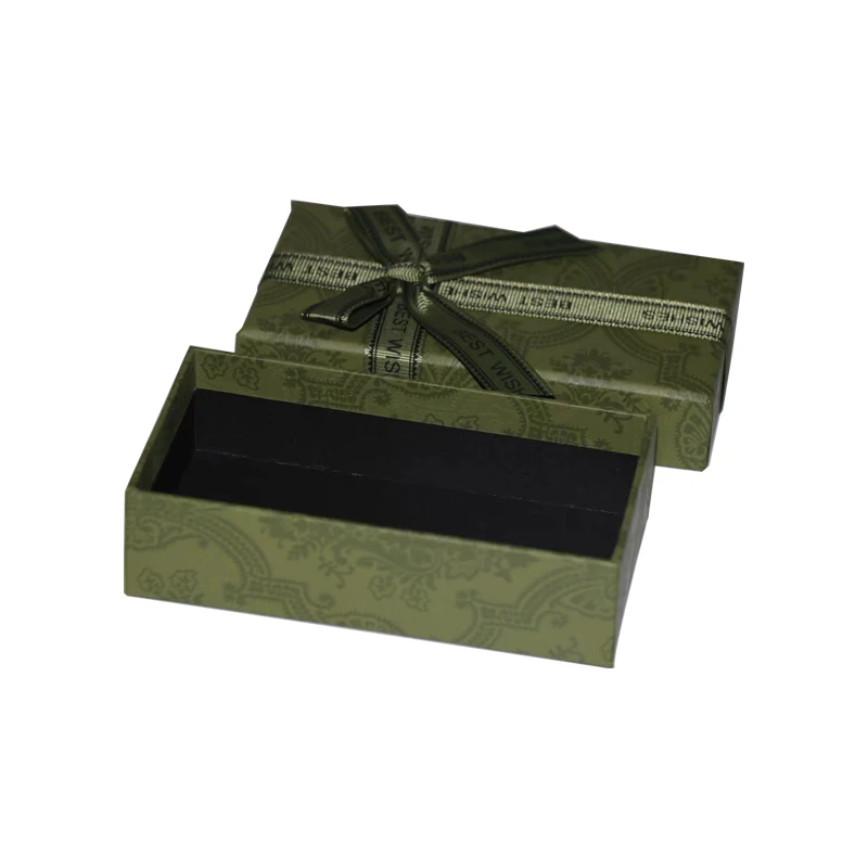 Round Shape Paper Gift Box Black Wholesale Custom Logo Luxury Kraft Paper Boxes