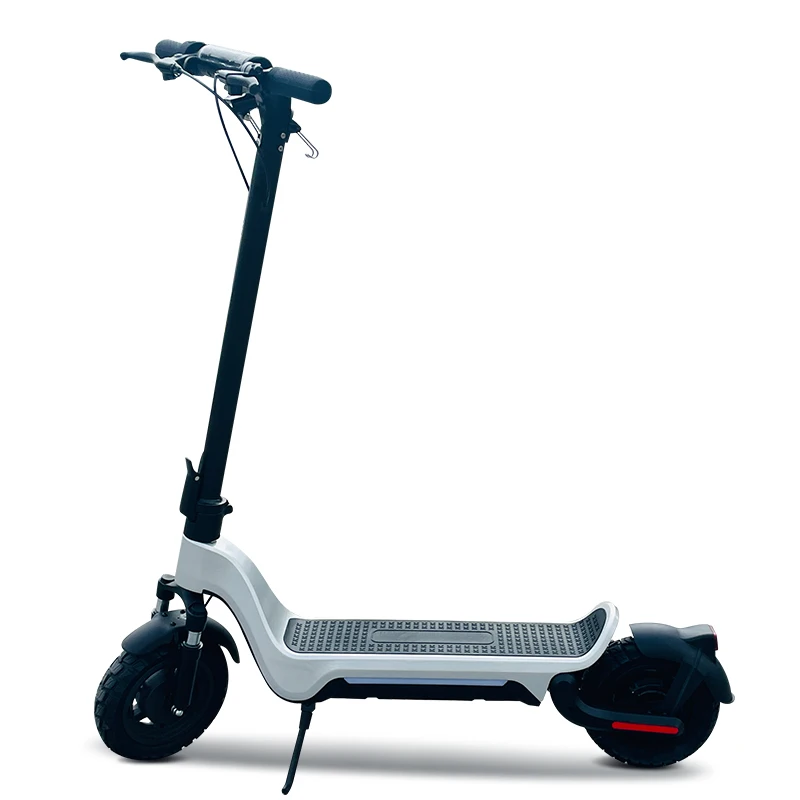 2022 EU warehouse electric scooter long range 10 inch off road electric scooters