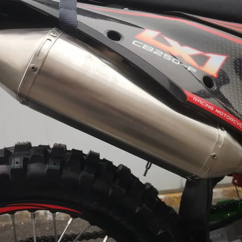 1 питбайк 200cc 223cc 2 300cc 4 LX250-CB NC PR CBS G большая