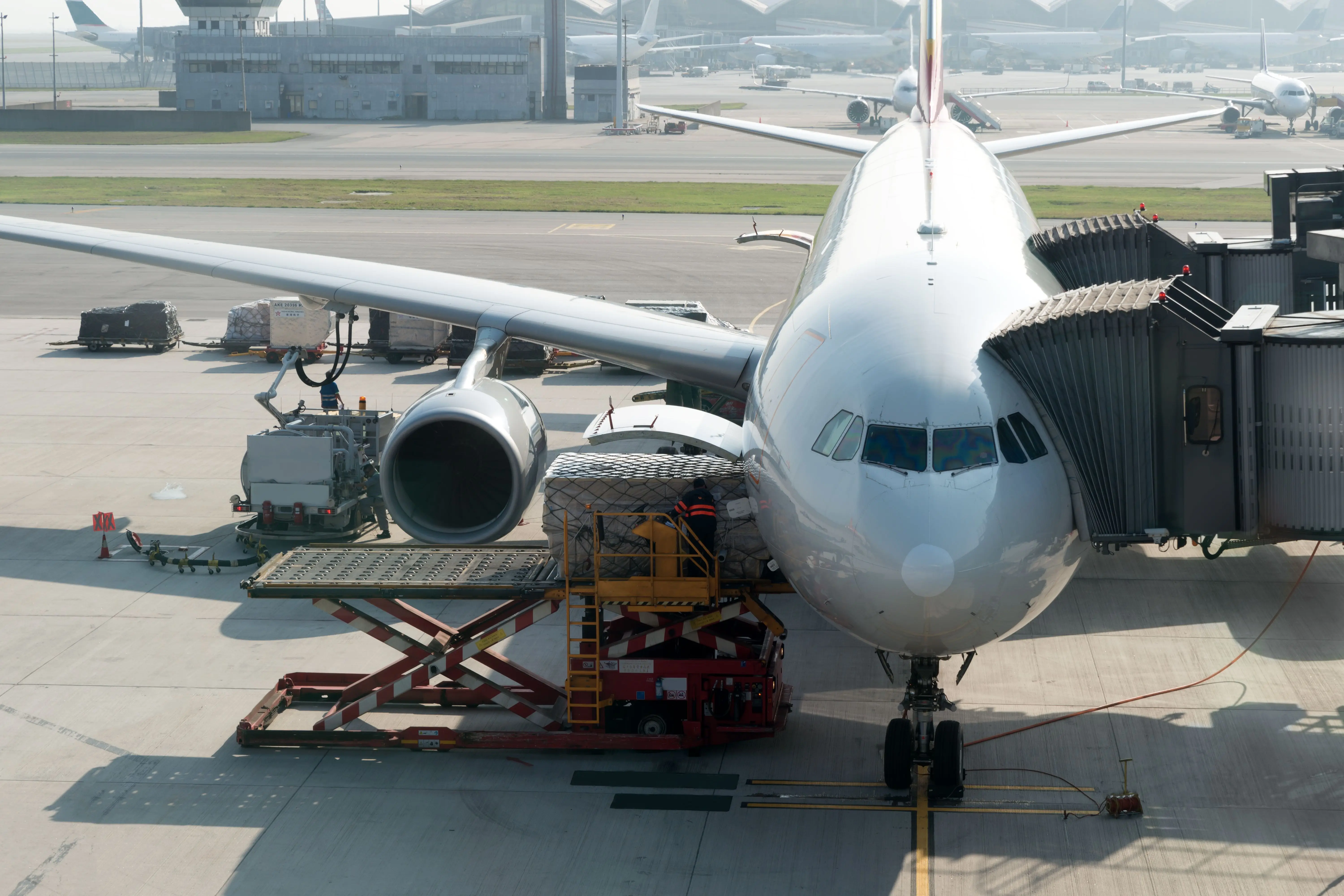 2024 Hot Sale Product Agents Free Delivery Customs Clearance Services air shipping
