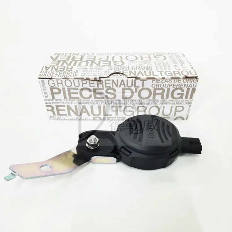 OE 256403076R Koleos buzzer (front)