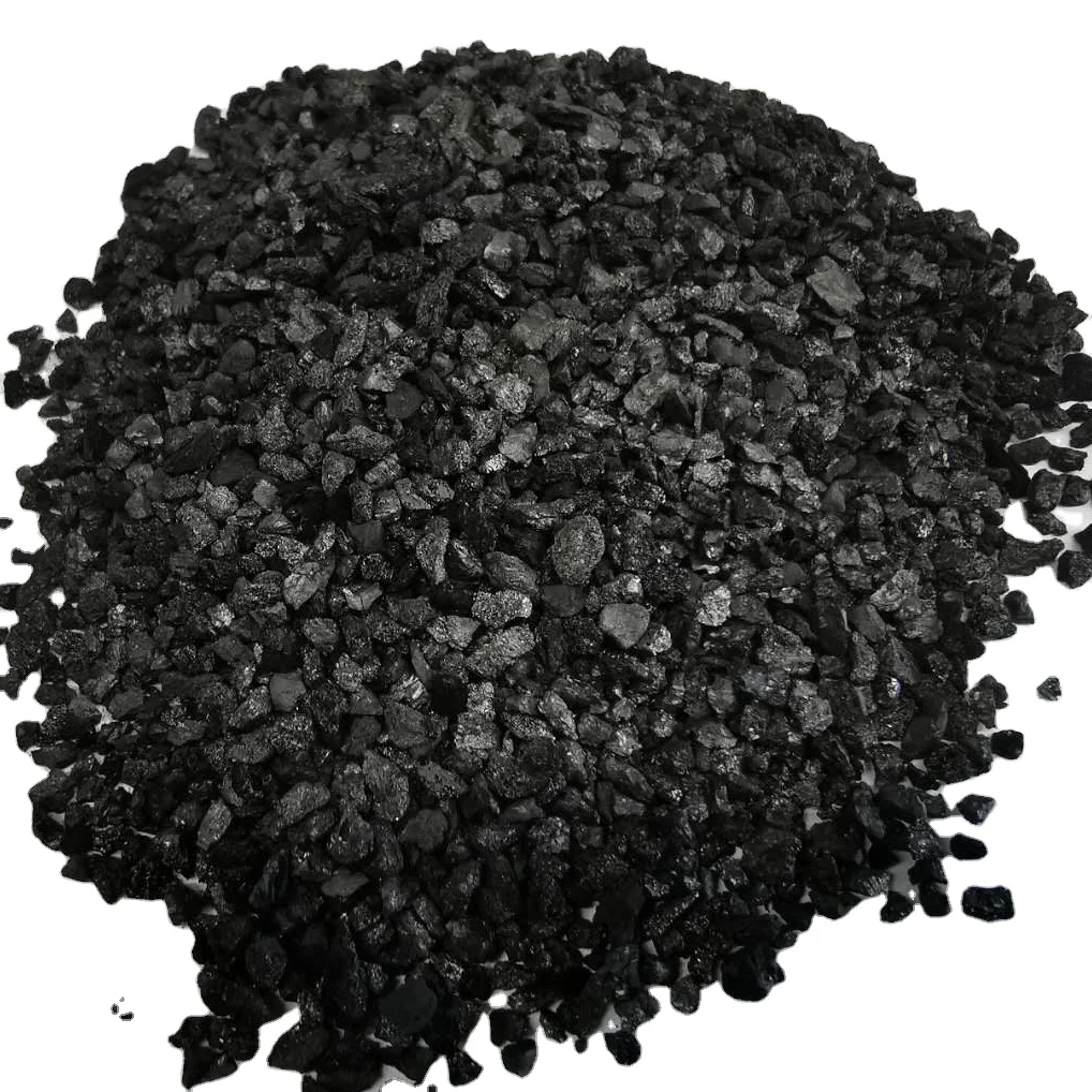 Coconut Shell Activated Carbon For Gold Extraction Activated Carbon For Use Granular Coconut Shell Activated Carbon