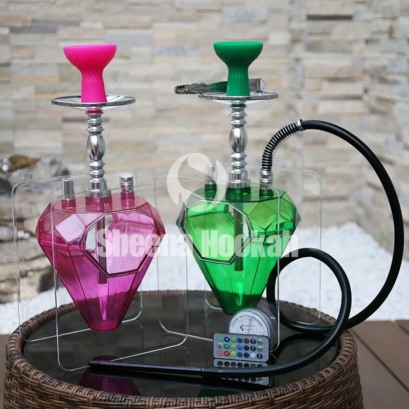 Premium quality hookah AMY deluxe hookah wholesale price
