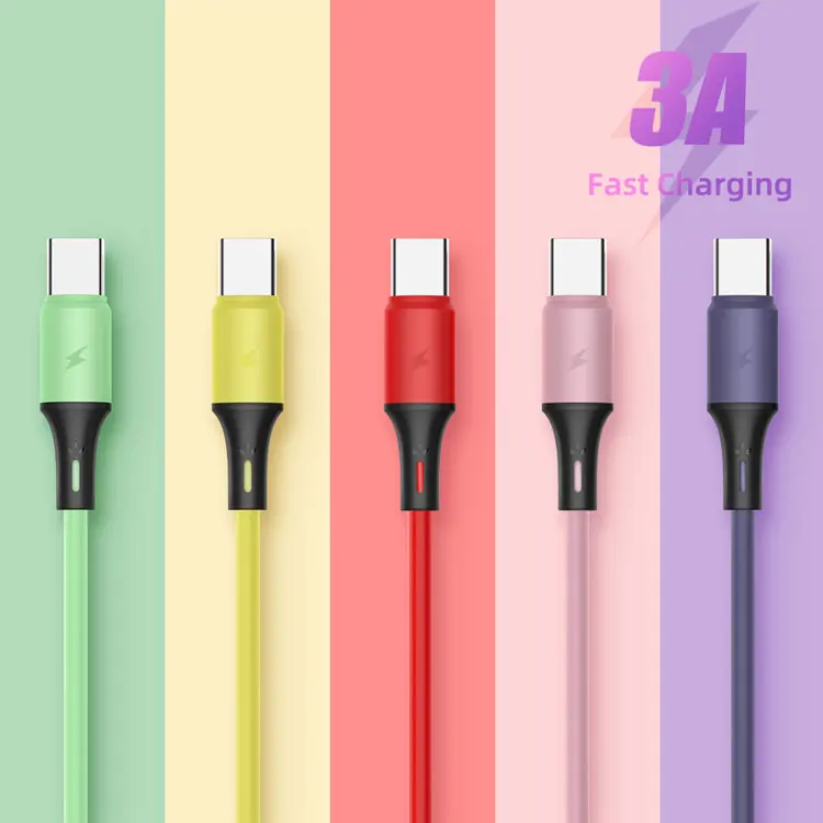 Best Selling Micro Usb Charging Cable Quick Charging data cable for phone For Samsung