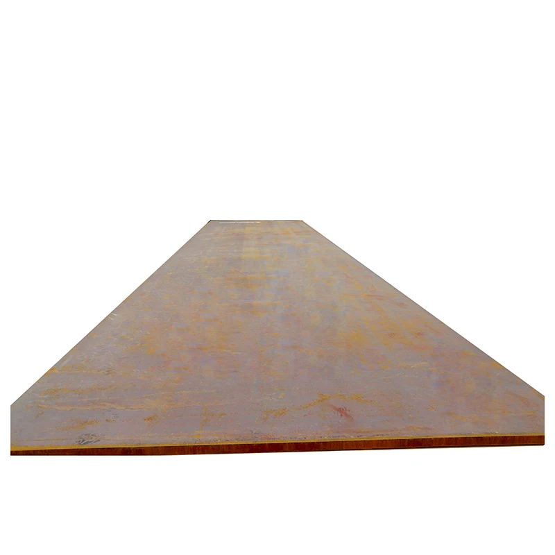 Hot Selling hot rolled carbon steel  plate Q345 Q390  steel steel Surface Packing Technique