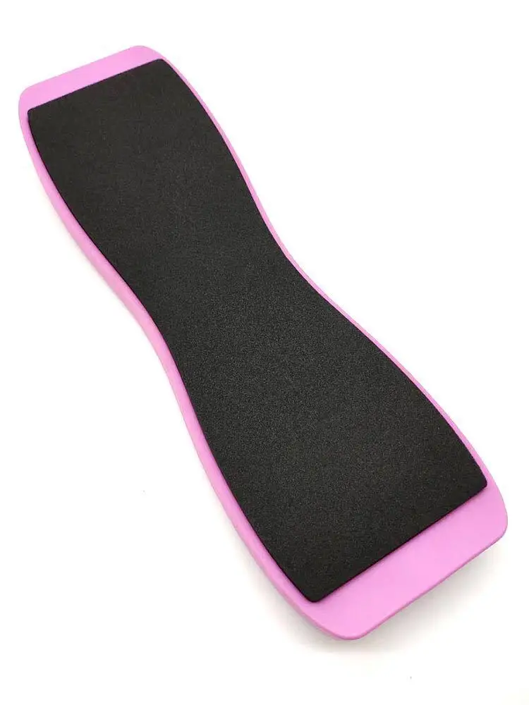 Figure Skating Ballet Dance Turning Pirouette Board Training Equipment for Dancers, Ice Skaters, Gymnasts and Cheerleaders