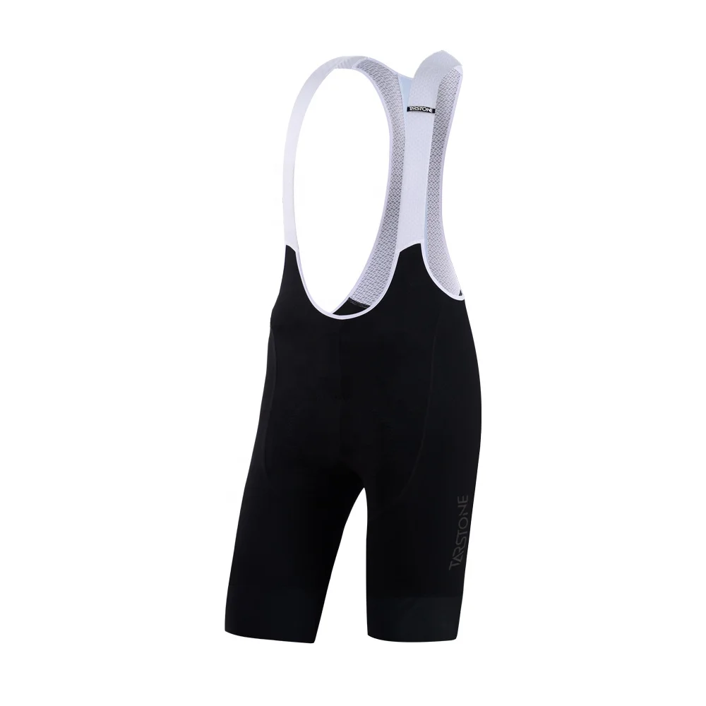 Tarstone 2023 Quick Dry Cycling Bib Shorts With Gel Pads Wholesale High Quality Cycling Wear Quick Dry Cycling Pants