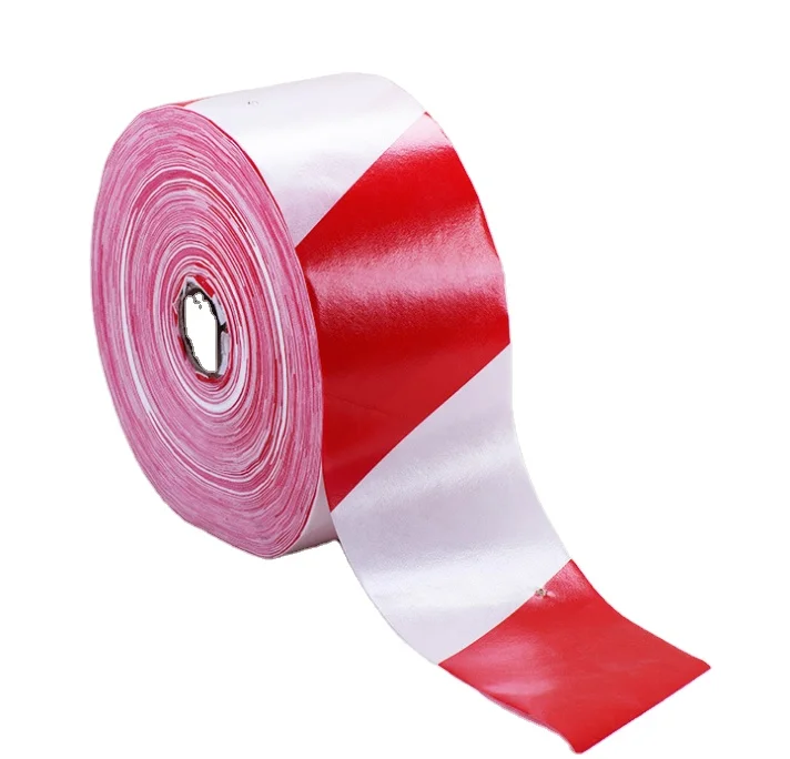 custom printed caution tape roll barrier caution tape warning tape