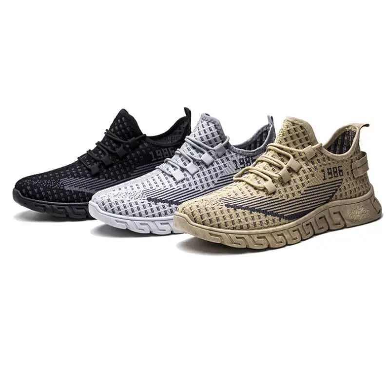 Men casual shoes tennis running sneakers