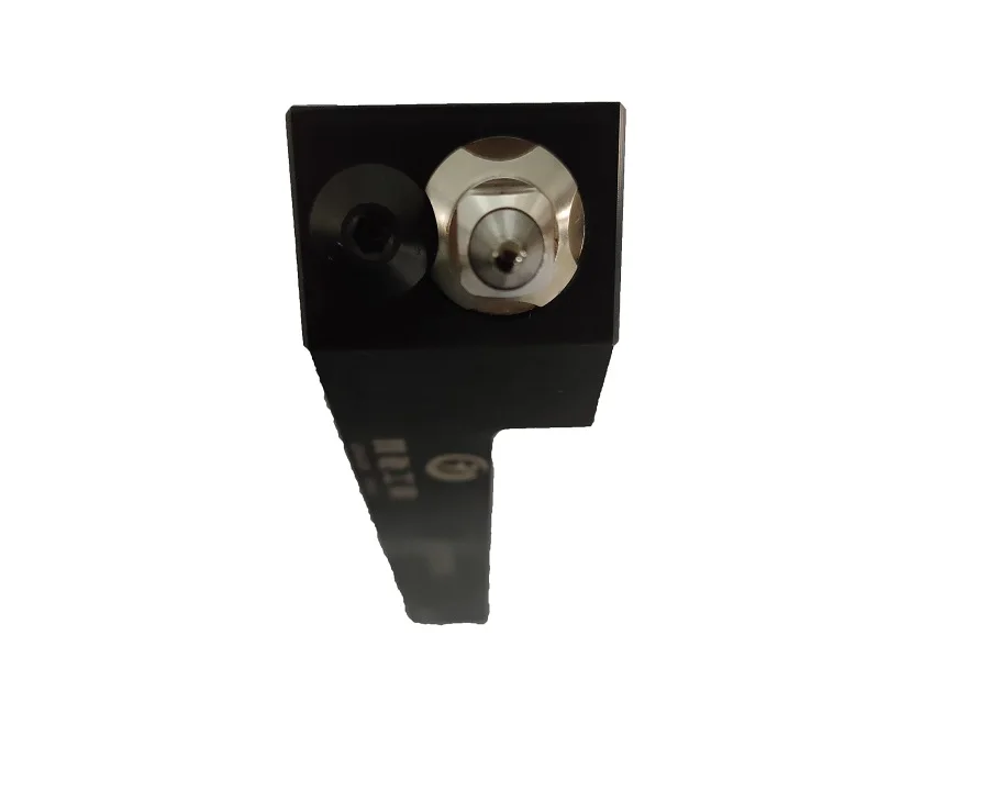 
High precision diamond JC-DY2045R1.5 point outer surface roller burnishing tools 