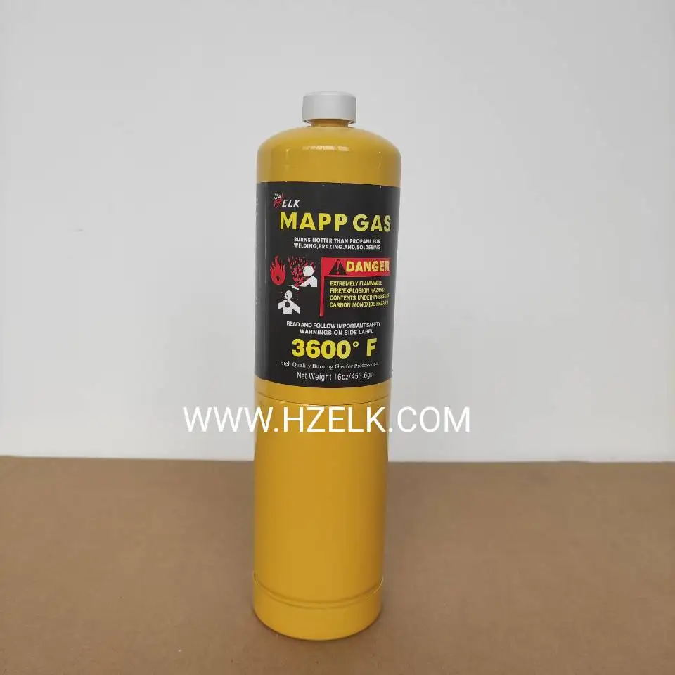 
wholesale much useful environmental friendly mapp gas elk mapp gas 