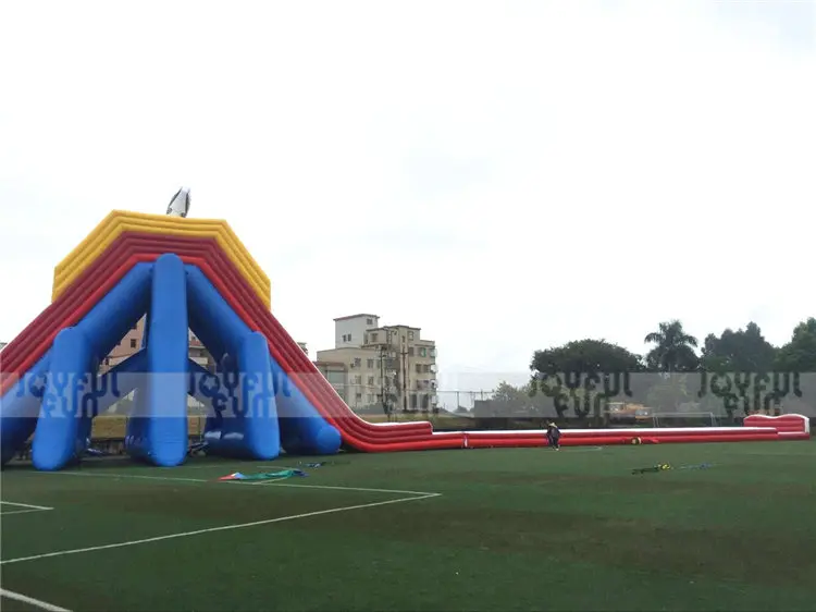 JOYFUL FUN inflatable slides adult inflatable water slide for sale commercial inflatable water slide