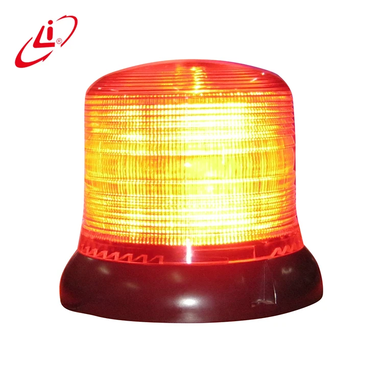 
LIYI Super High Bright Led Strobe Emergency Warning Signal Light Beacon 