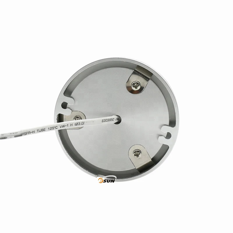  Профессиональное освещение 12 В светодиодное под шкаф мини-потолочное 6000k 12v led мини Потолочный Светодиодный точечный светильник 6000kВ комплект
