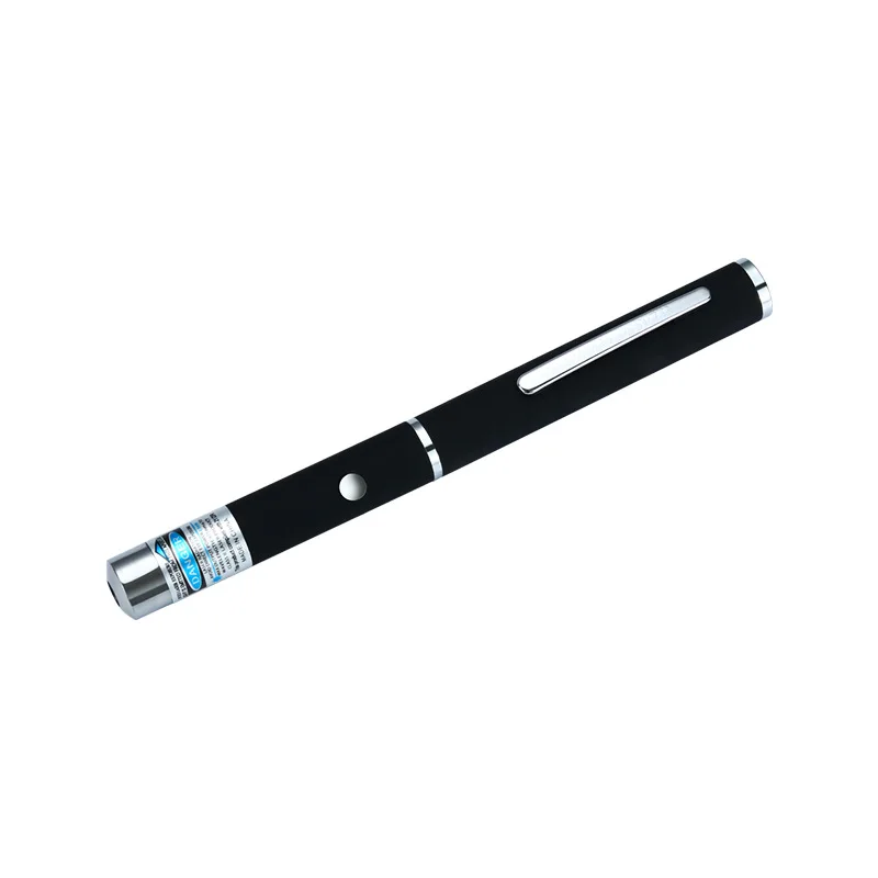 High-end Anti-Blue Light Test Pen Blue Light Lamp