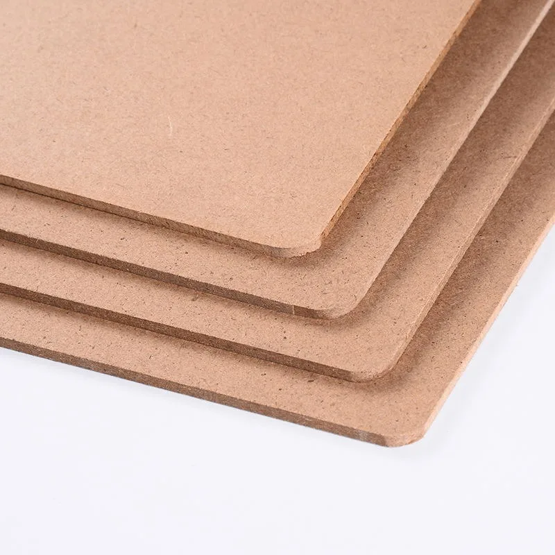 Hot Selling Custom Logo Printed A4 Size MDF Wooden Clipboard High Quality Storage Tool