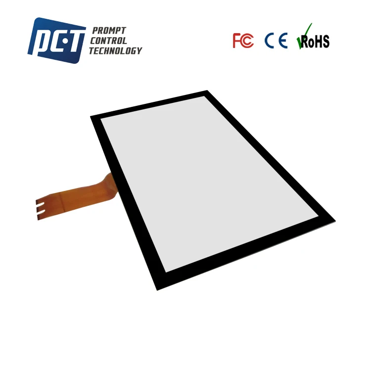 Multitouch 21,5 24 дюймов сенсорный экран наложения комплект для ноутбука KTV караоке