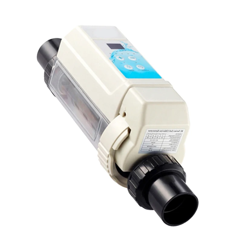 Китайское Оборудование для очистки воды, хлоринаторы соли для бассейна, хлоринатор соленой воды