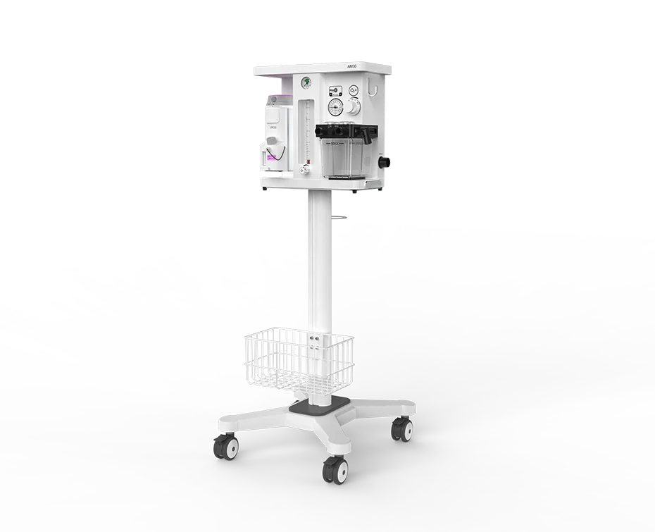 Wholesale good price Berry AM30 Veterinary Anesthesia machines